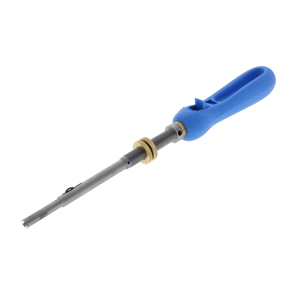 Toro Ag Cutting and Inserting Tool with Long Adjustable Tip