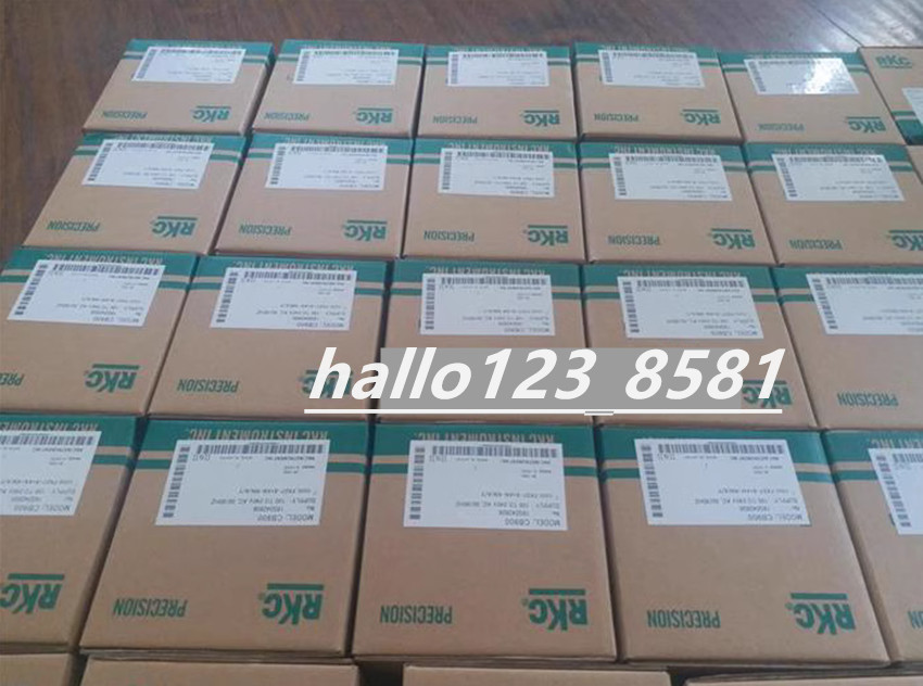 RKC Temperature Controller CD901FD10-VM*AN-NN UPS Shipping