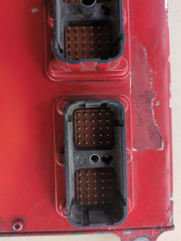 Cummins Engine Control Module (ECM), #P3684009, Used