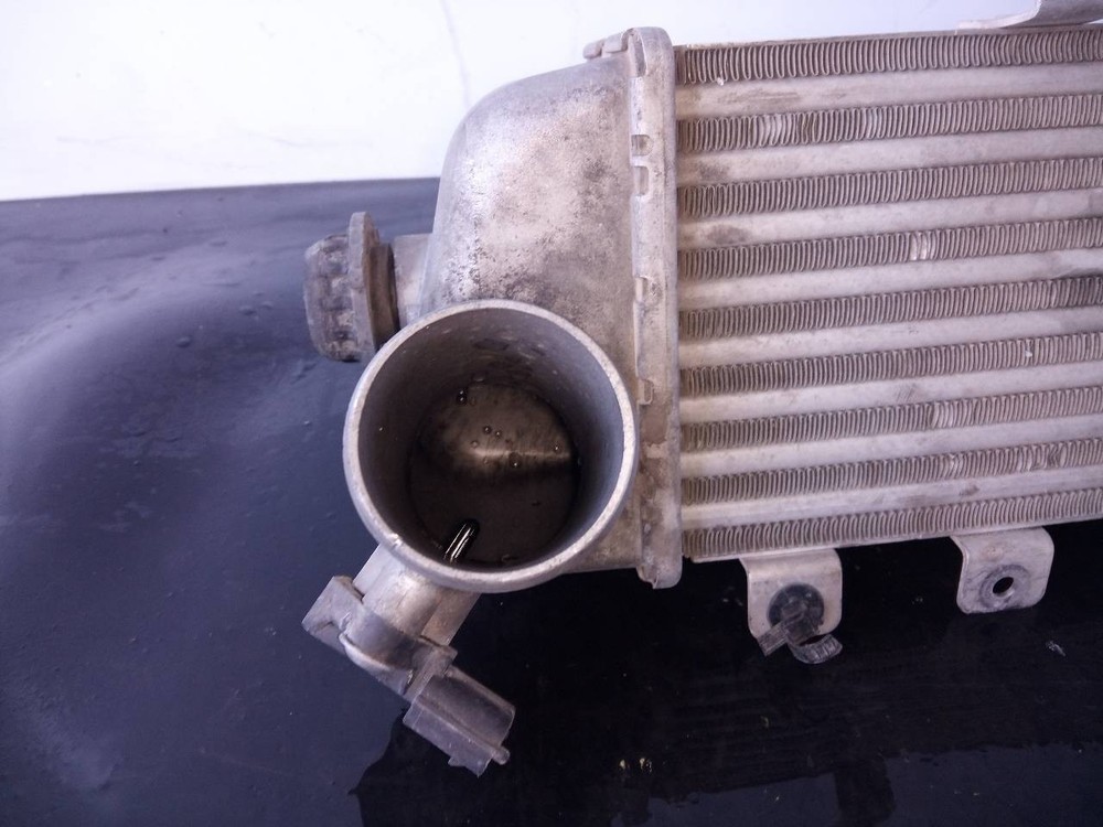 282702A610 INTERCOOLER / P2-B10-6 / 2534476 FOR KIA CEE'D ACTIVE