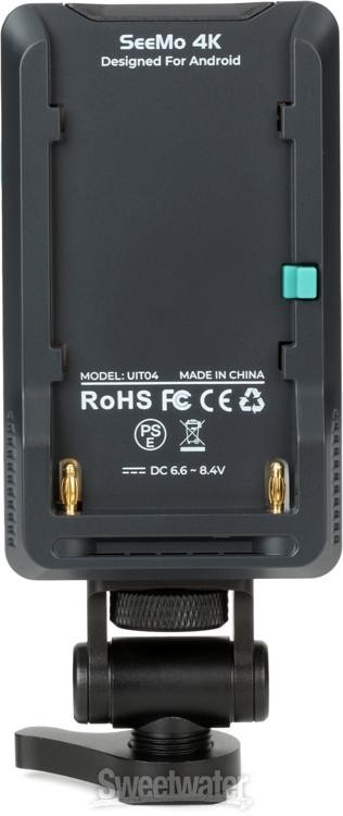 Accsoon SeeMo 4K for Android Monitor Adapter