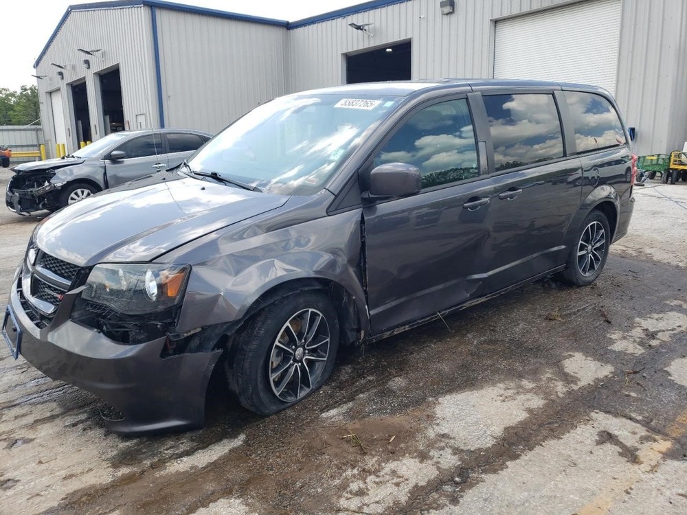 A/C Selector Switch fits 2018 Dodge Caravan AC front dash mounted manual c