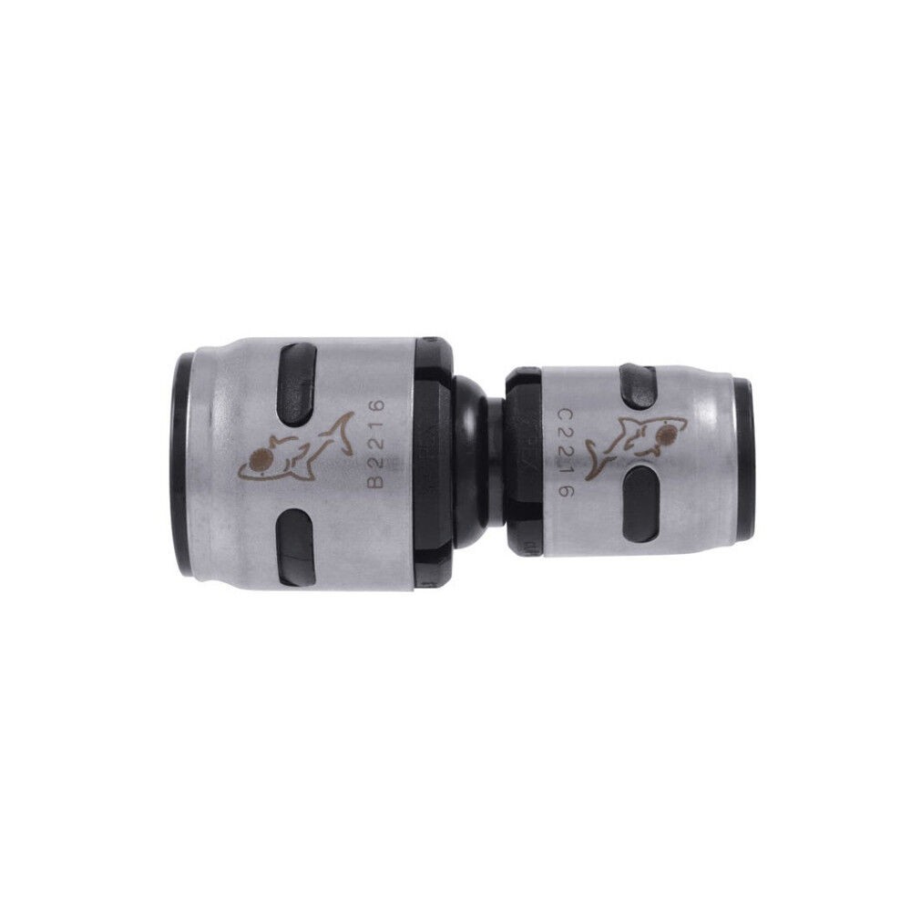 Sharkbite Evopex 3/4In Push T X 1/2In Dpush Reducing Coupling