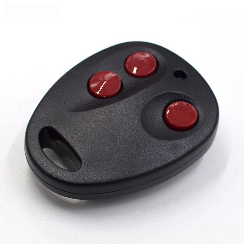 For PECCININ Garage Door Remote Control 433.92MHz Remote Rolling Code