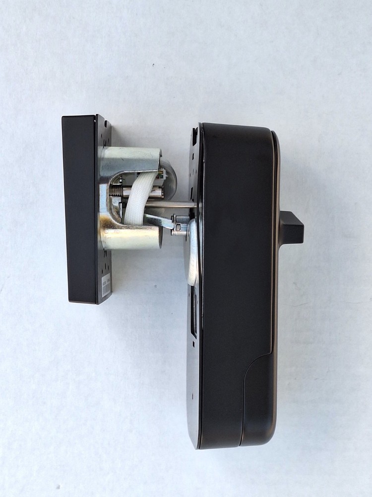 Emtek EMPowered Smart Lock– Bluetooth & Yale Access Compatible