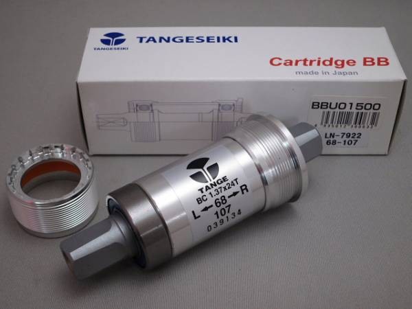 TANGE LN-7922 68-107 Bottom Bracket