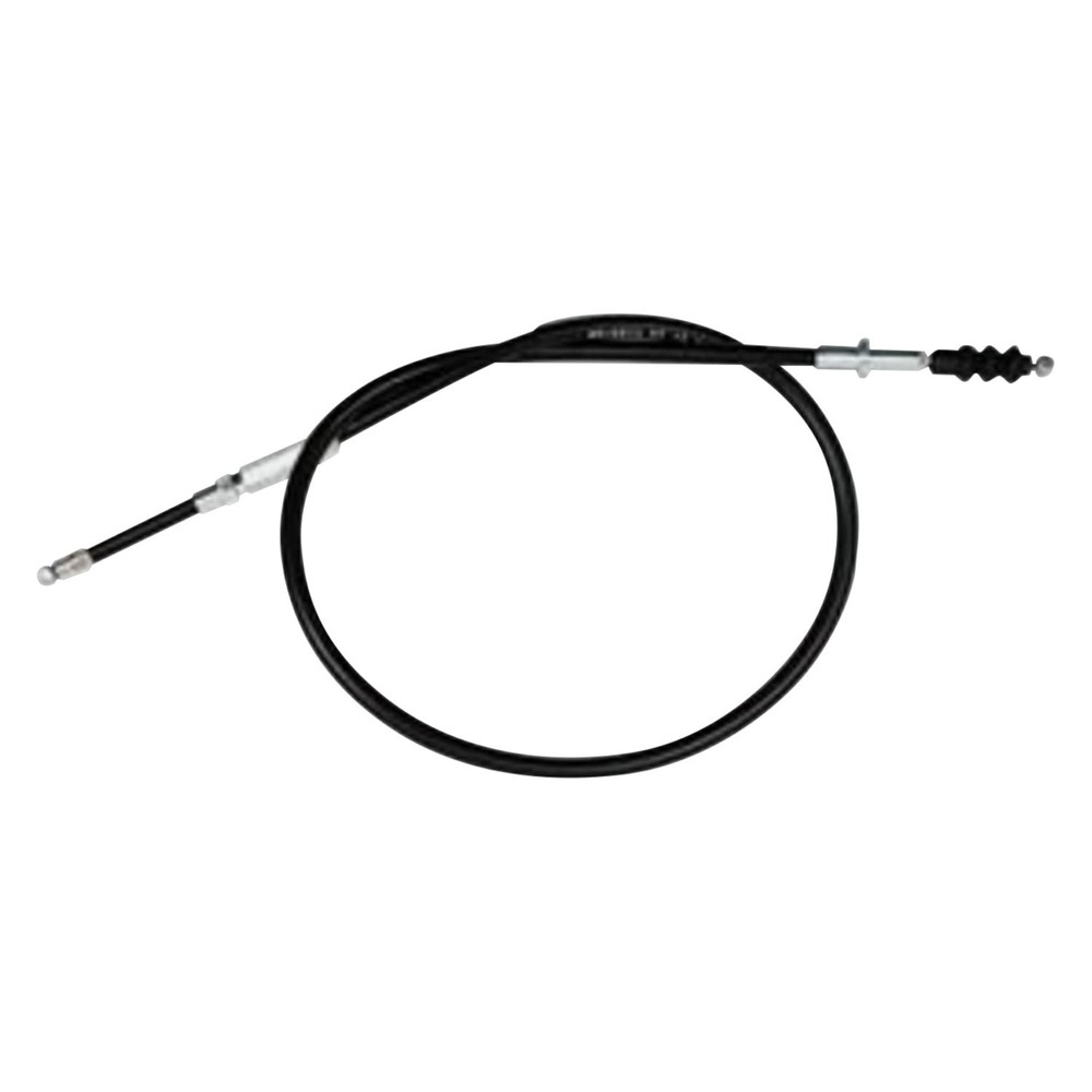 Motion Pro Black Vinyl Decompression Cable