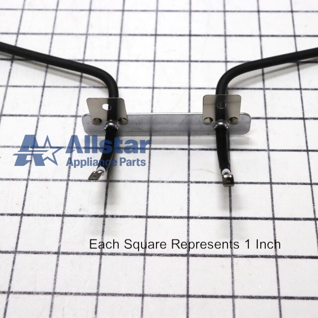 GE Range Bake Element WB30X46987