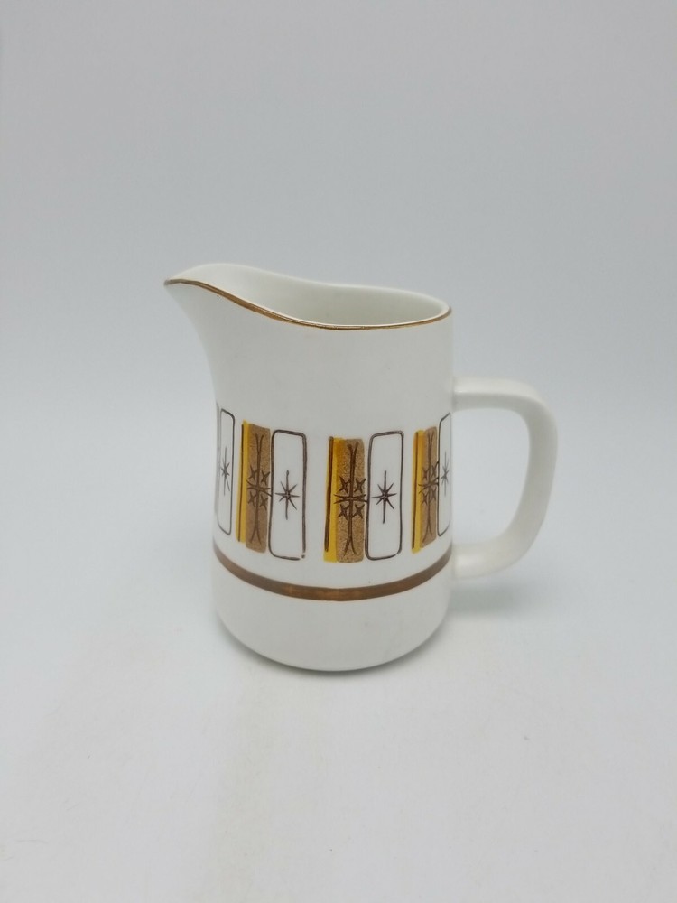 Mikasa "Mosaic" Creamer