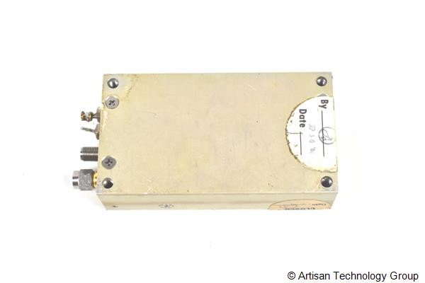 Aertech ADS1451 Threshold Detector