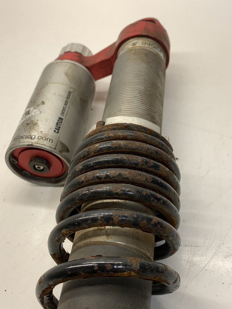 Shock, IFS - 2010 Polaris 600 Rush