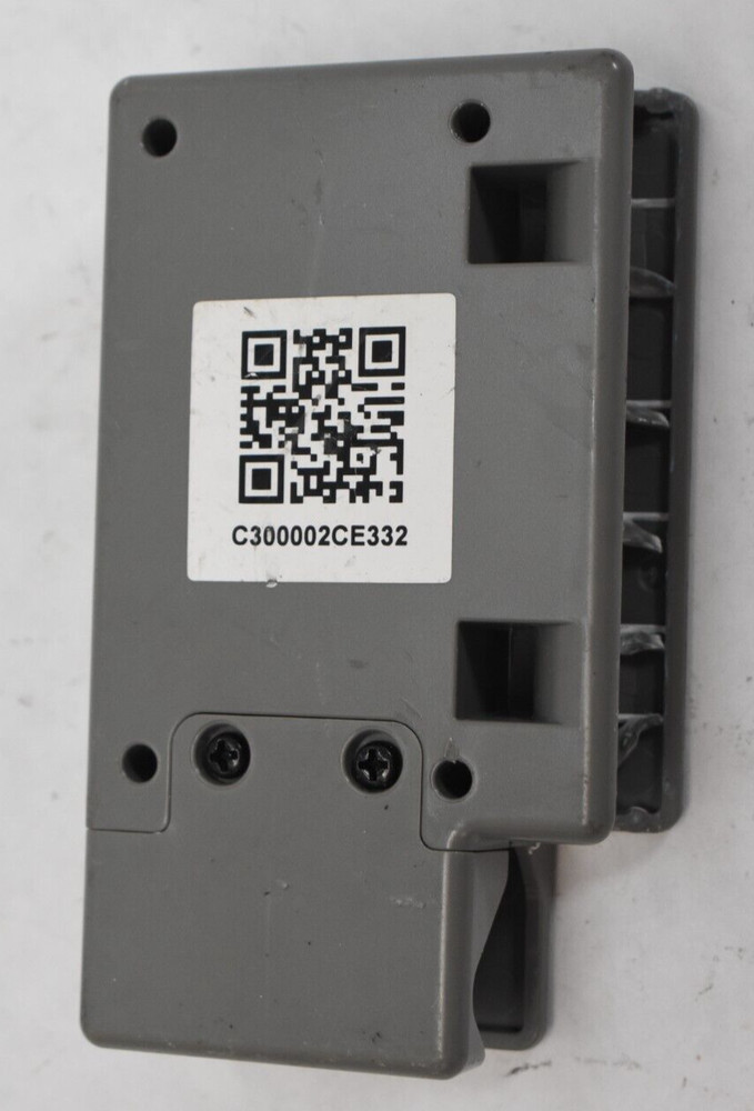 Shenzhen Minew Technologies Digital Broadcasting Device Mini Beacon Plus Gray