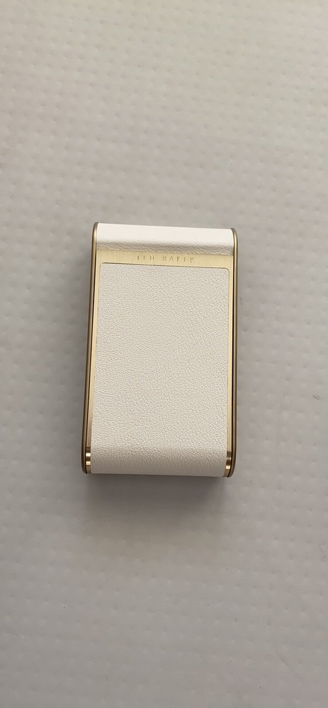 Ted Baker Bluetooth Speakers New