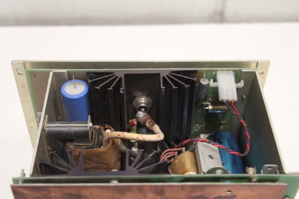 Nuclear Data Power Supply 72-1307