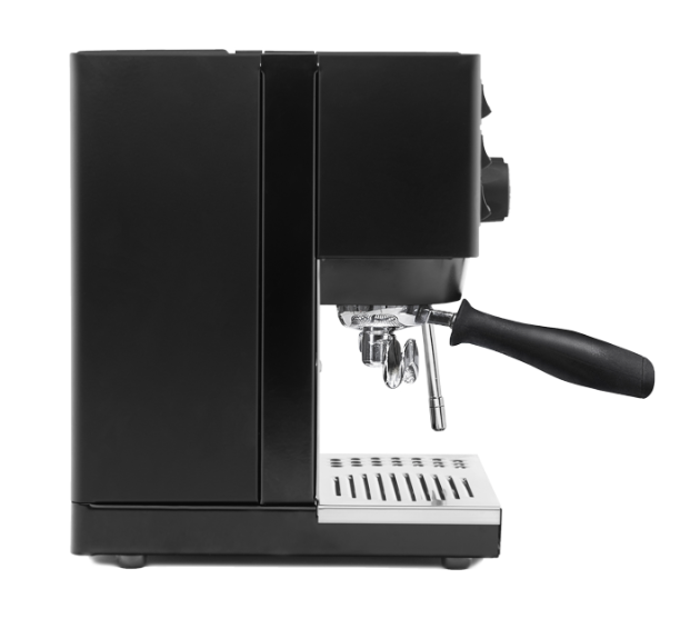 Rancilio Silvia Espresso Machine Black