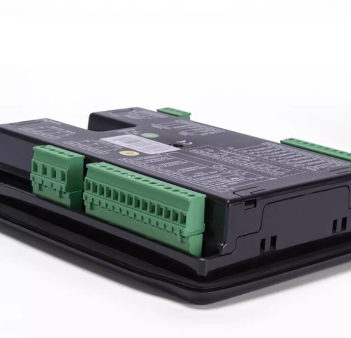 1Pcs New FOR Smartgen Automatic Start Generator Controller HGM6120N