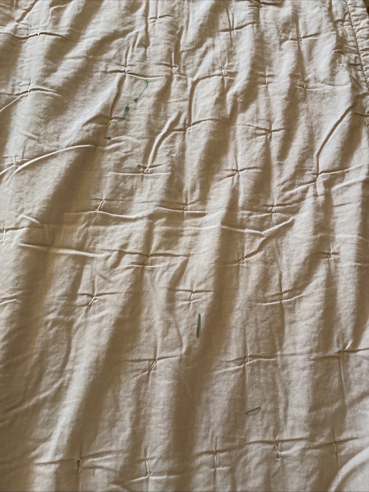 Antique Handmade Quilt