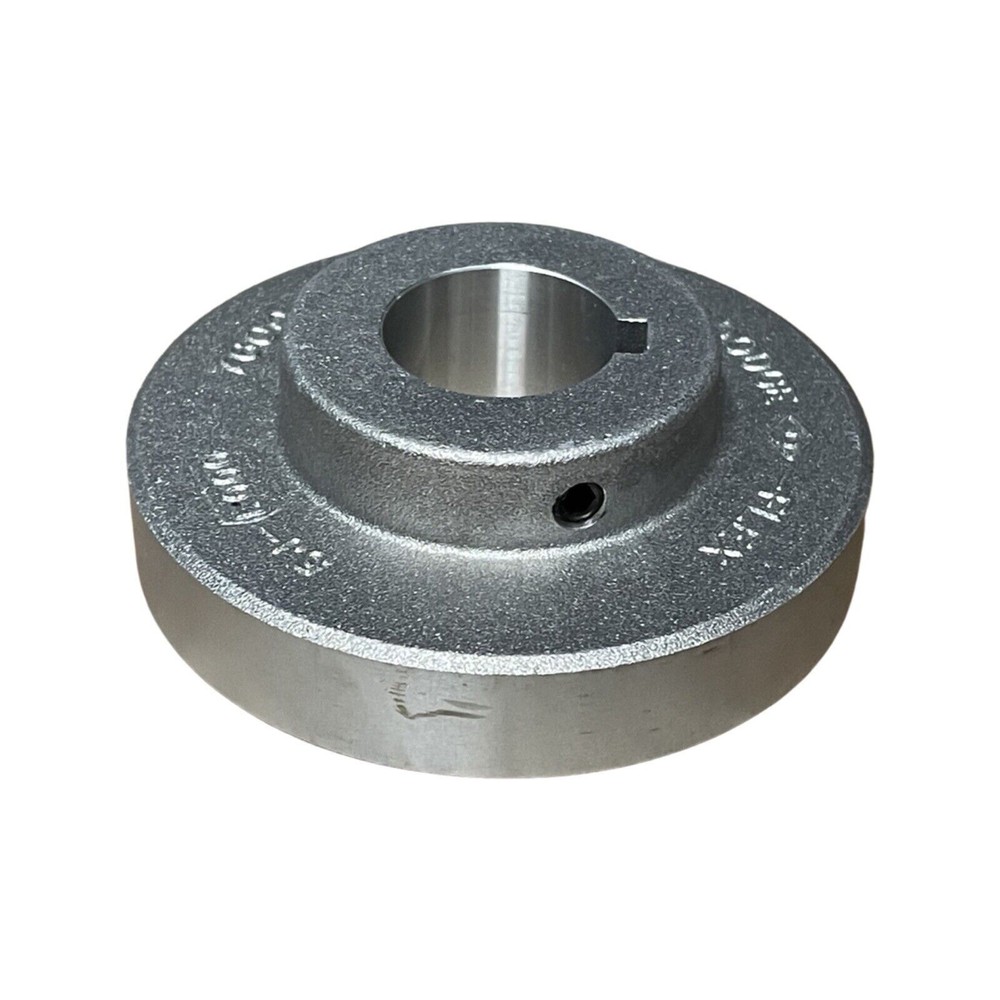 3J x 3/4 Maska FLEX COUPLING HUB Type J 3/4" ID