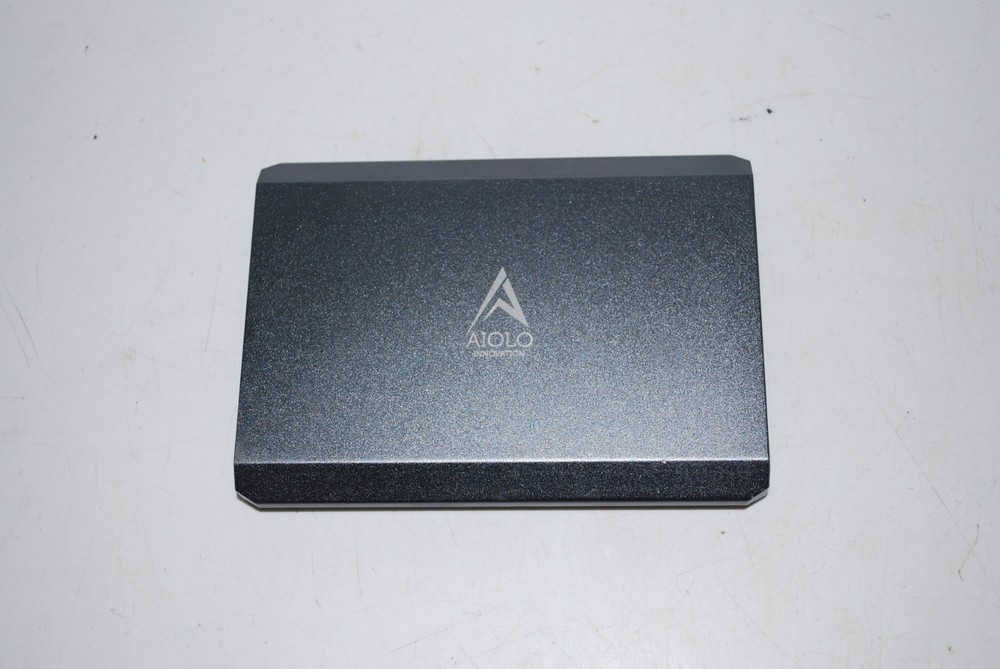 Aiolo A1 USB‑C External Drive – Used – Drive Only