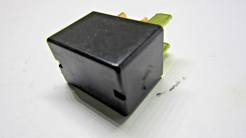 Starter Relay Standard RY1964