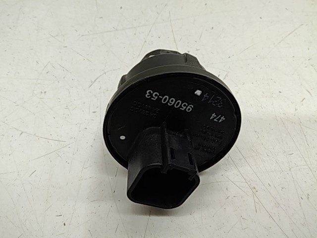 2 Position Key Switch - 2000 Polaris NOS
