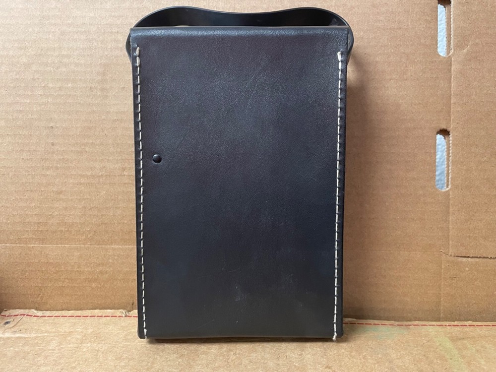 TIF Instruments Case