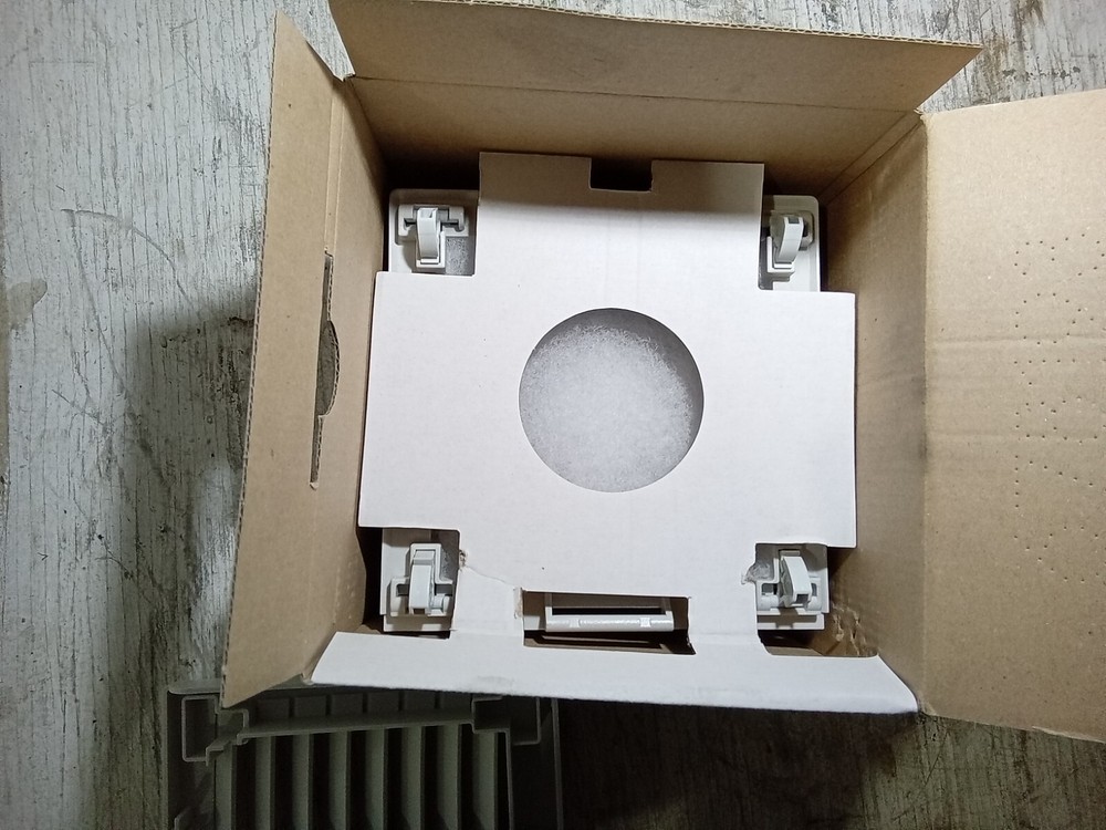 STEGO Ventilation Fan FPI 018 (E4C)
