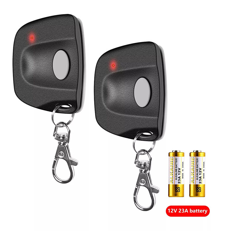 Long Range 130ft Garage Remote For Digi Code 5060 & Eagle EG148/Linear MCS