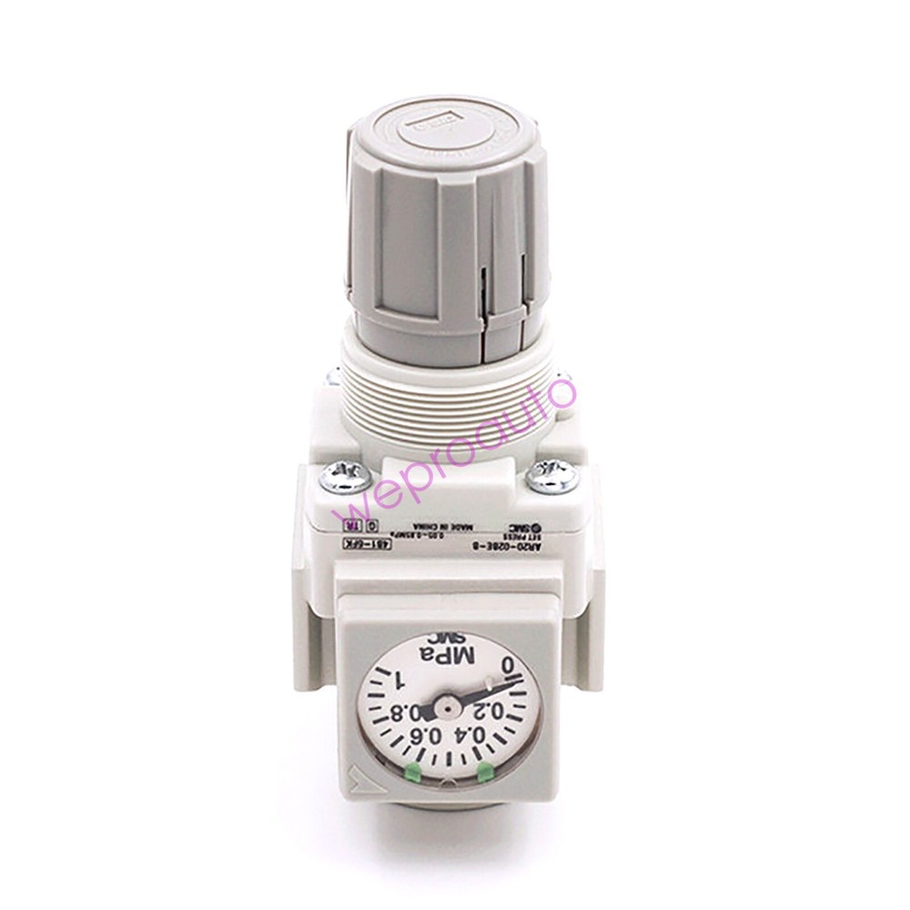1PC SMC AR20K-02BG-B Pressure reducing valve ✦KD