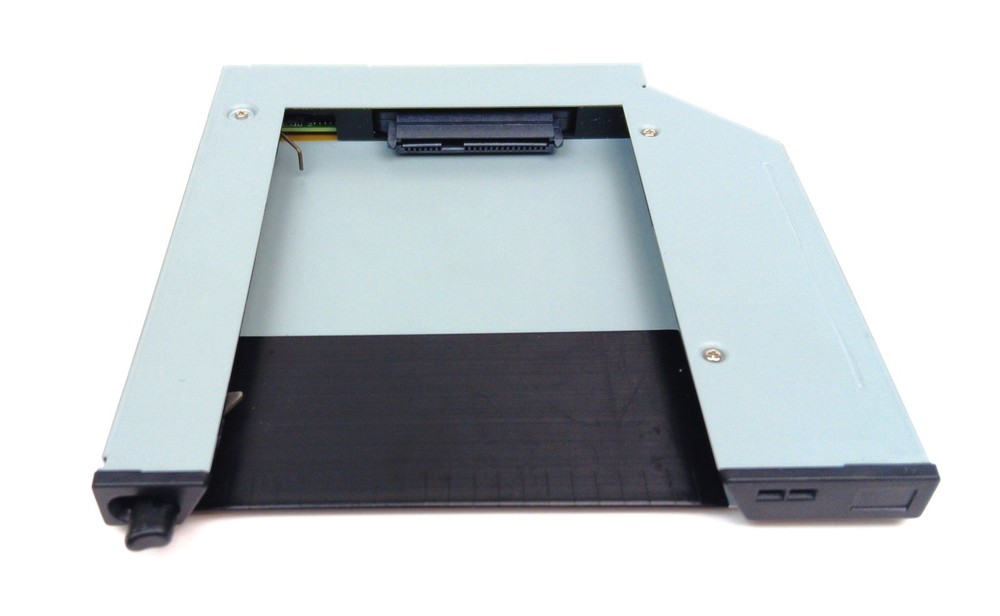 CRU DataPort 27 8272-6409-8500 Mounting Frame Storage Module