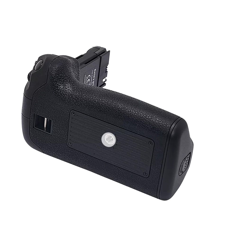 BG-E14 Vertical Battery Handle Grip Camera Replacement For Canon EOS 70D 80D 90D