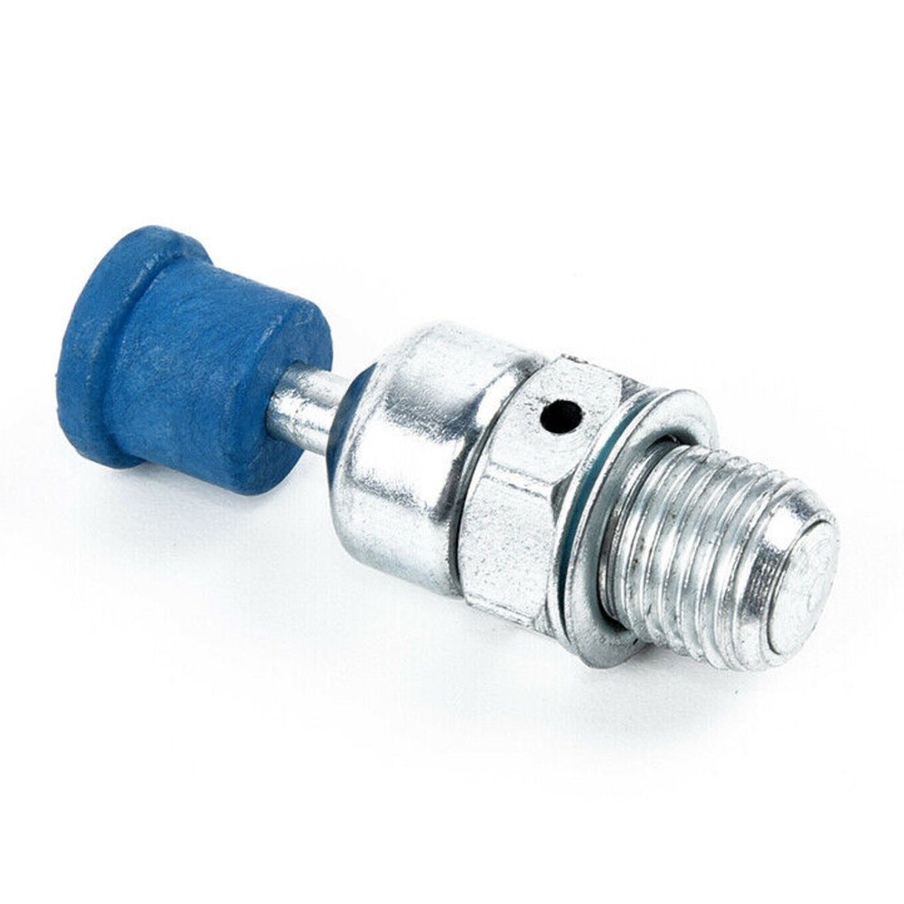 Decompression Valve Compression Release Plug For Husqvarna 55 272 340 Chainsaw