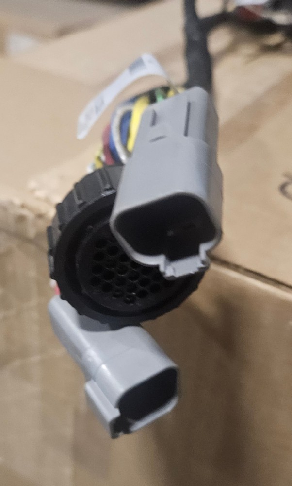 063-0174-014 RAVEN ECU