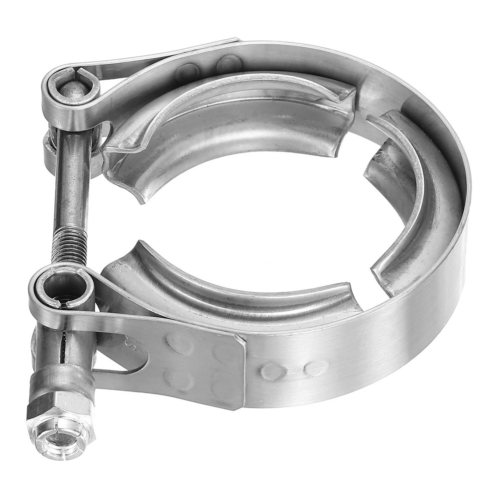 1.5"V Band Clamp Adjustment Range 38mm / 1.5inch