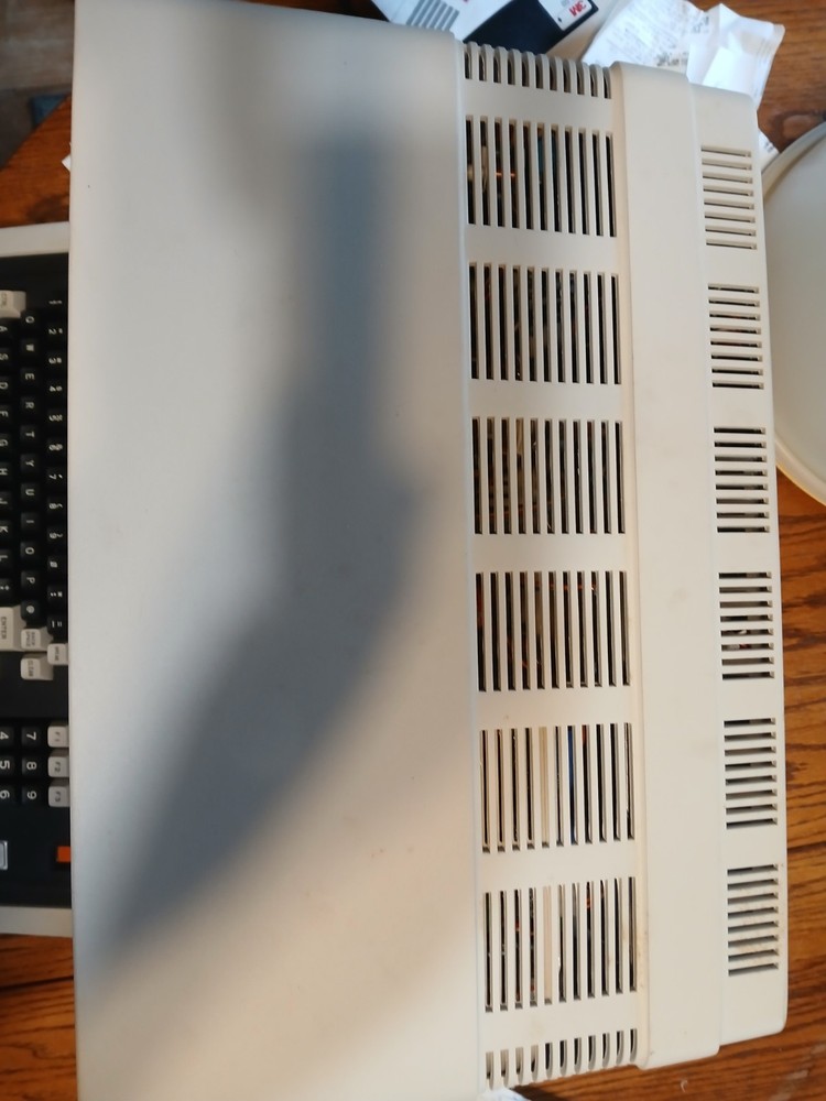 Tandy Model 4D
