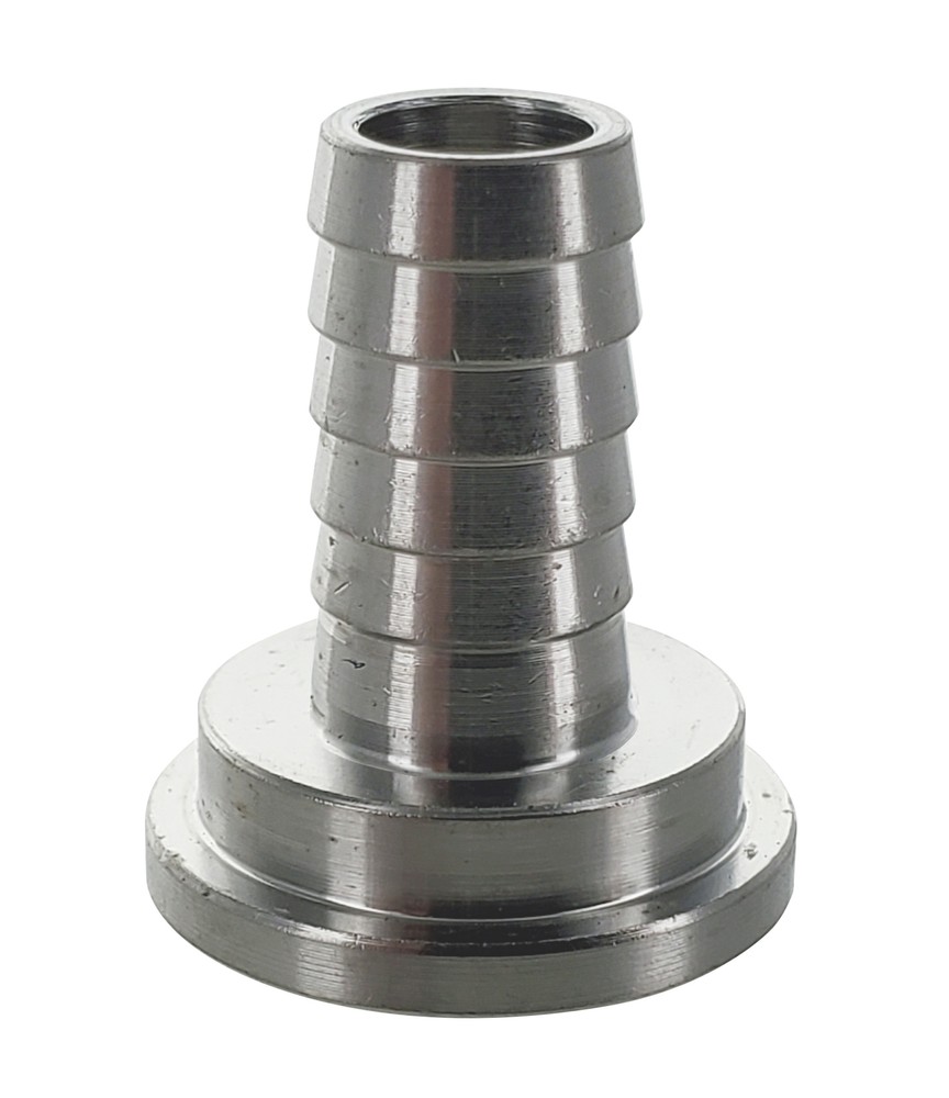 Tailpiece 5/16 Stainless Steel