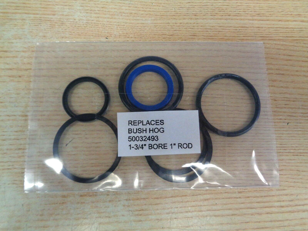 50032493 replacement seal kit for Bush Hog M146 loader