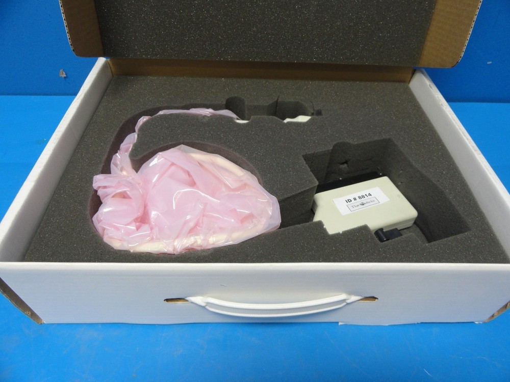 Diasonics 5.0 MI60 Curved Linear Array Probe – For Synergy/CFM ~ 8814