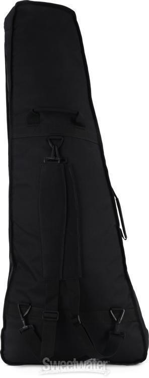 Jackson Multifit Gig Bag for Warrior / Kelly / King V / Rhoads