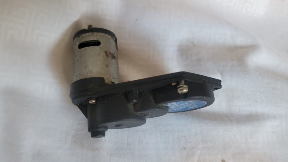 Traxxas TRX .15 EZ Start Module Nitro Part