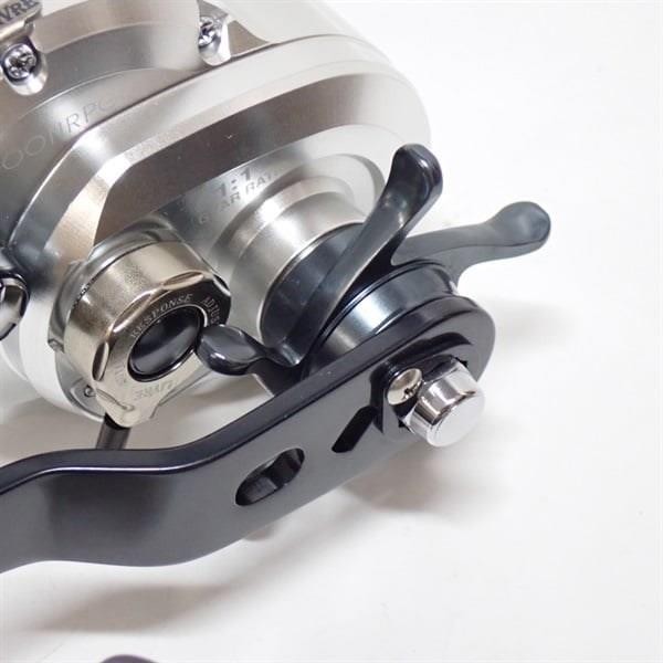 [Shimano] 11 O'Shea Jigger 2000NRPG