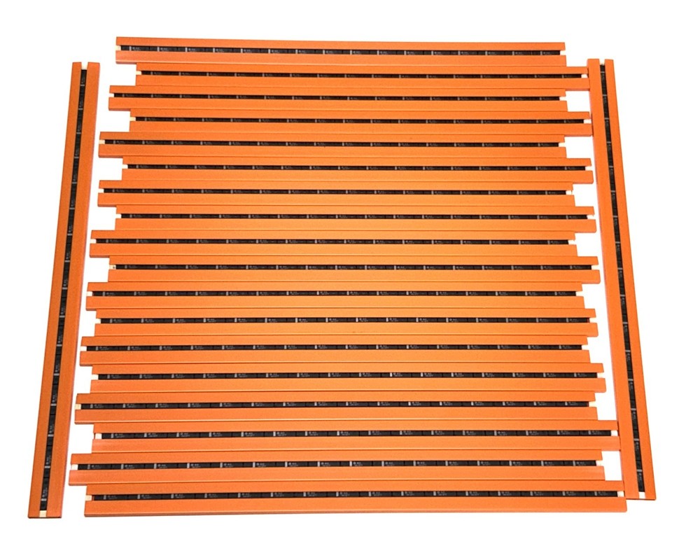 Hitachi Integrated Circuits HA1377 2pcs, new