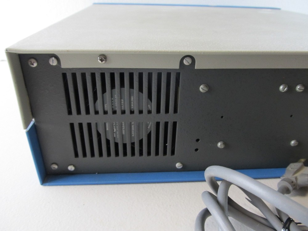 MITS Altair Disk Drive 8” AS IS Vintage