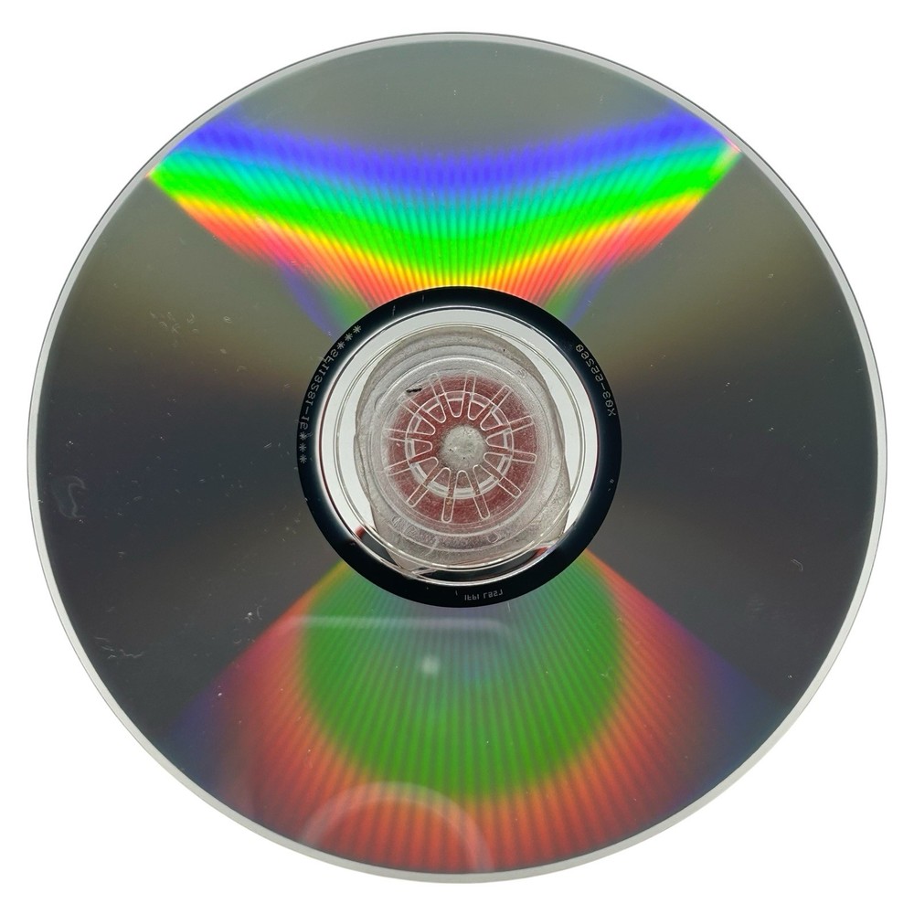 Microsoft Developer Network Visual Studio Basic 6.0 6 MSDN Library 2 Disc Set