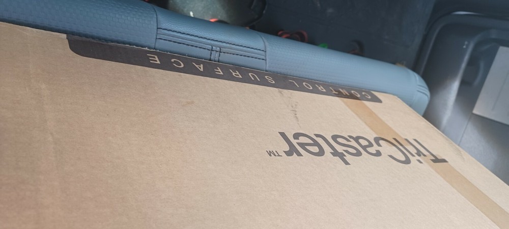 NewTek / Tricaster XD460 Control Surface