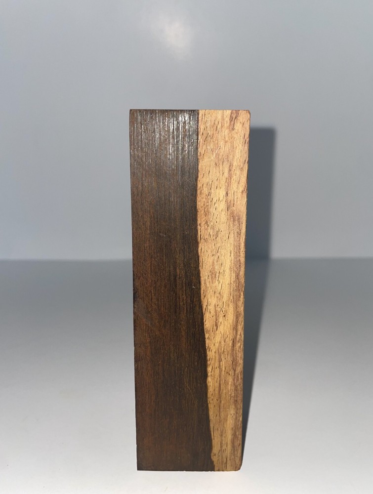 Cocobolo Knife - Pen Blanks for caftmanship projects