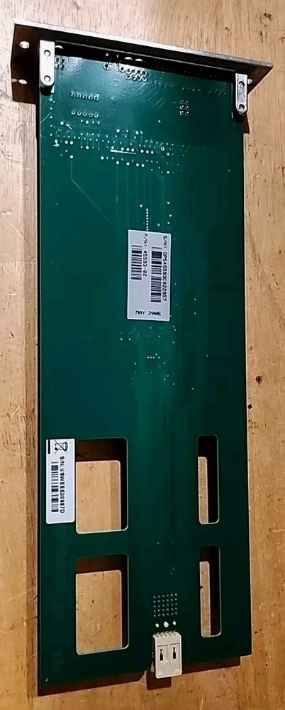 Xyratex 34953-02 Controller Module P/N: 45593-02