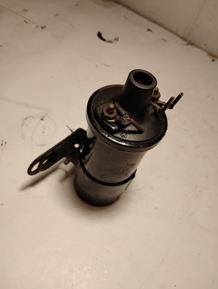 392-805570-1 Ignition Coil Mercruiser