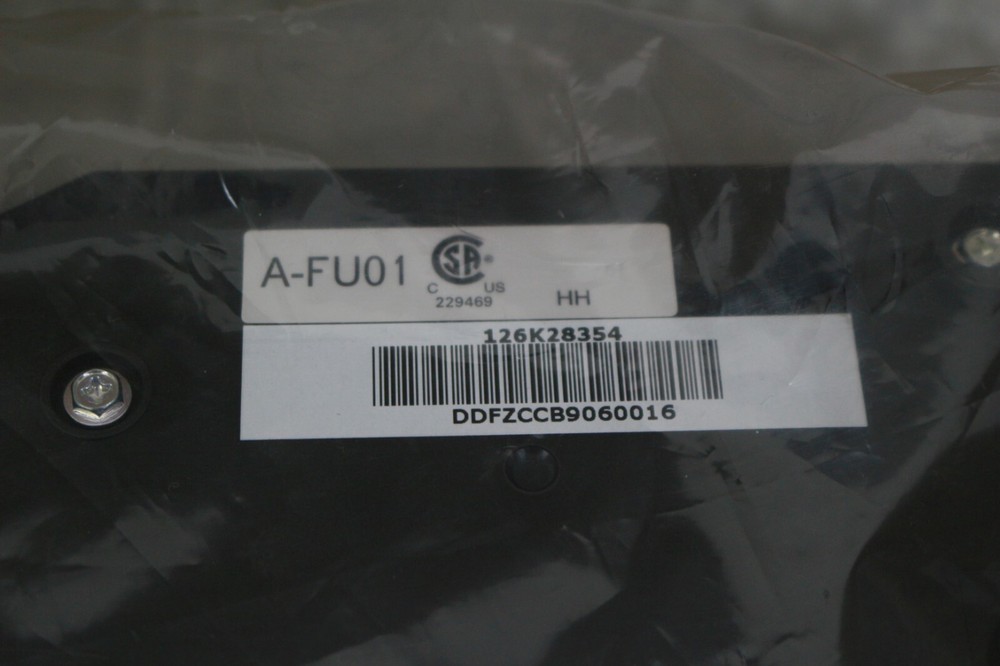Genuine HP Fuser Fusing (Fixing) Unit 110V OEM TONER