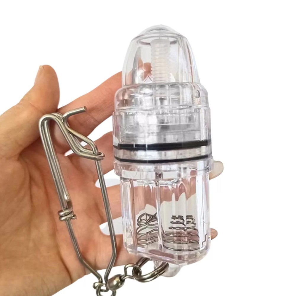 Deep Drop Rig Led Fishing Light Grouper,Swordfish,Tile Fish,Snapper,Cod,Rosefish